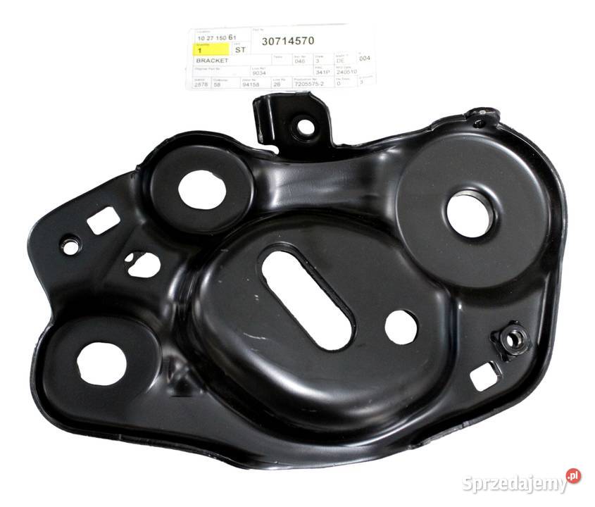 VOLVO S60 S80 V70 XC70 XC90 wspornik zawieszenia Gadgety motoryzacyjne Bielany Wrocławskie