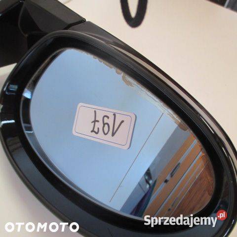 LUSTERKO LEWE BMW 1 E87 5PIN EUROPA 2009R wielkopolskie Rakoniewice sprzedam