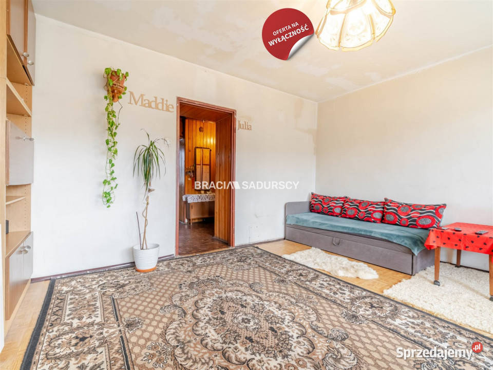 Mieszkanie Kraków Heleny 5031m2 2pokojowe