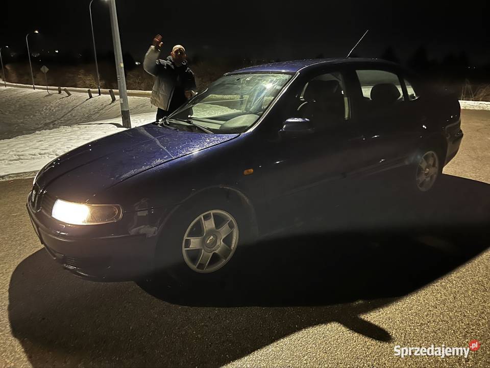 Toledo 2 16sr 4/5 Elbląg