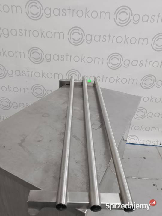 Półka rurkowa 112x33 Wrocław