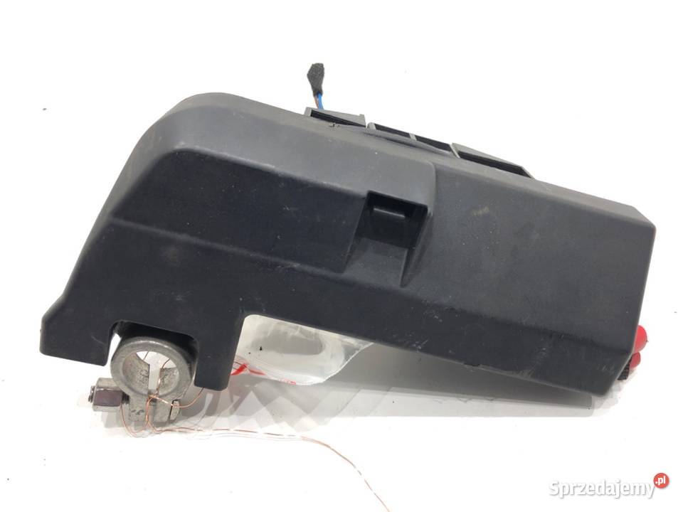 KLEMA PLUS AUDI A7 4G 4F0915519 40 560 1018 osobowe sprzedam