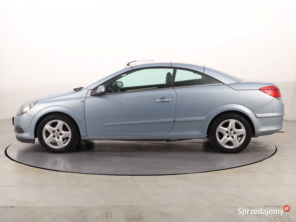 Opel Astra 18 16V