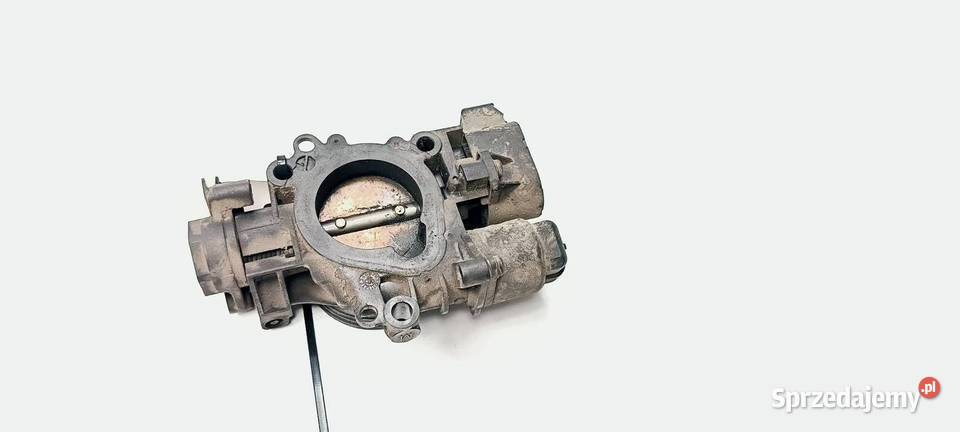 PRZEPUSTNICA PEUGEOT 206 Pozostałe Lipno sprzedam