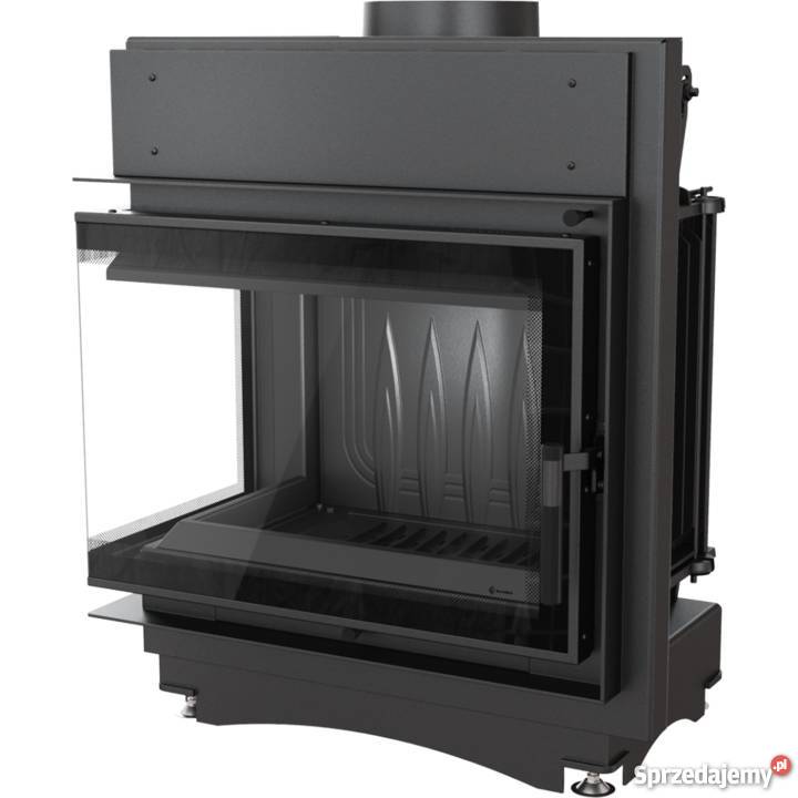 Wkład kominkowy MAJA 8 lewy BS DECO Rabka-Zdrój sprzedam