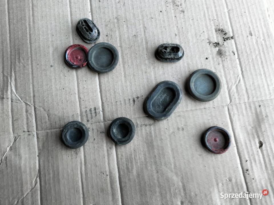 AUDI 80 B3 80B3 ZAŚLEPKA Kamień-Kolonia