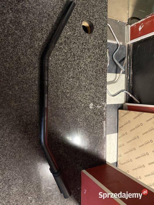 Kierownica calowa Lucas 80 KBA90924 Intruder Pozostałe Poznań sprzedam