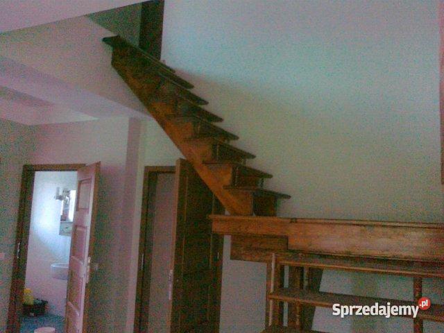 dom jednorodzinny we Wrocławiu dolnośląskie Wrocław sprzedam