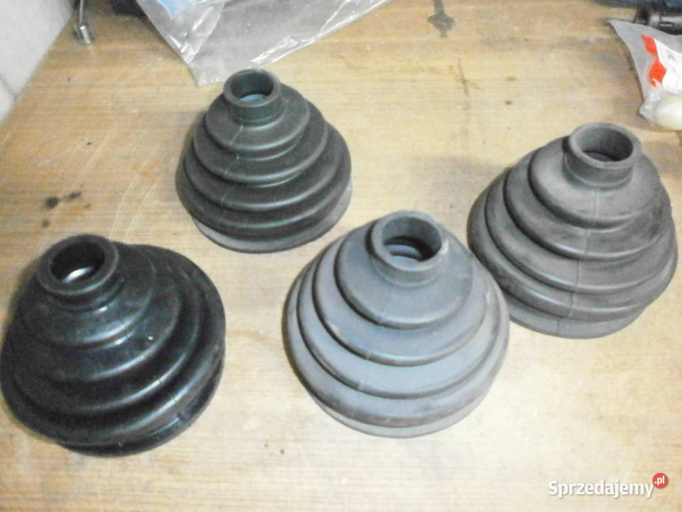 części do VW T4 25tdi Pozostałe Warszawa