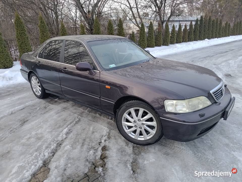 Honda Legend III Ka9 35V6 Zamość
