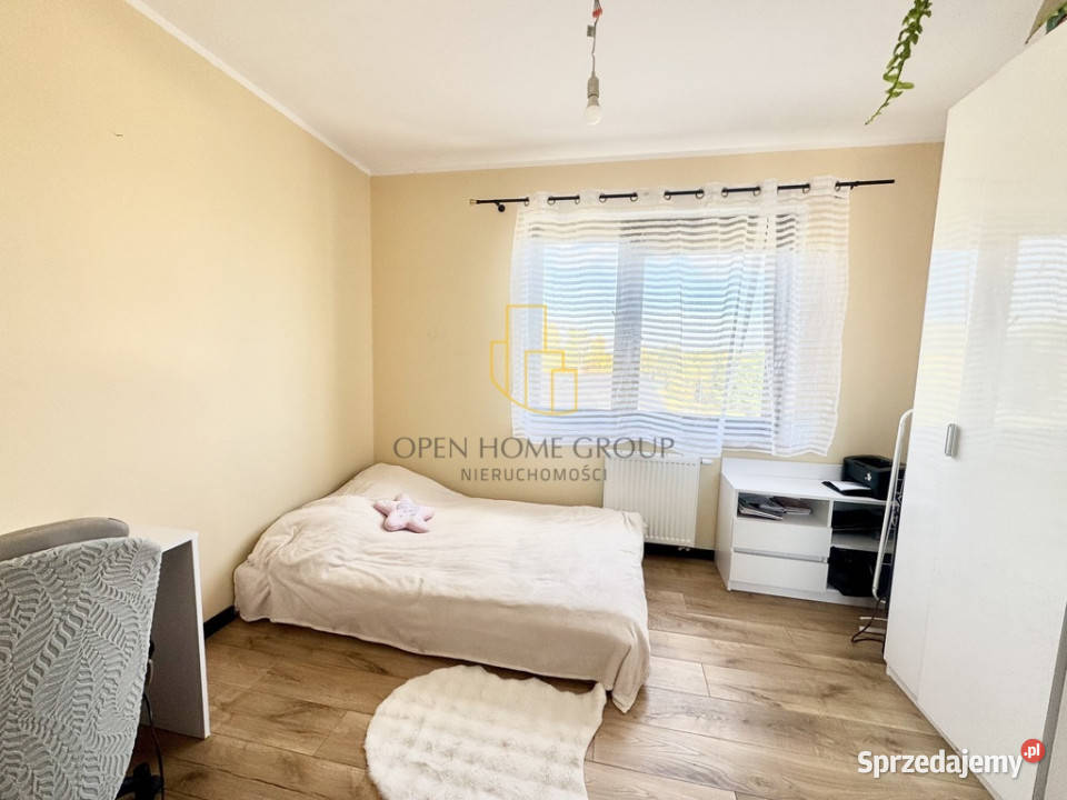 Premium4pok82m2tarasparkingnowy blokwinda 82m2 Wrocław