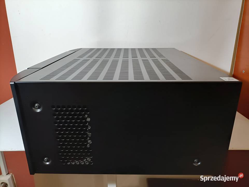 Wielokanałowy wzmacniacz Marantz MM7055 Katowice