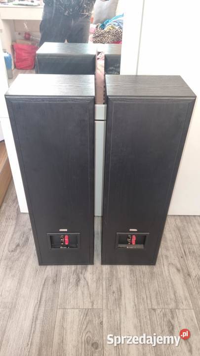 Kolumny Infinity Reference 50 EMITR 2x150W 6ohm łódzkie Warta