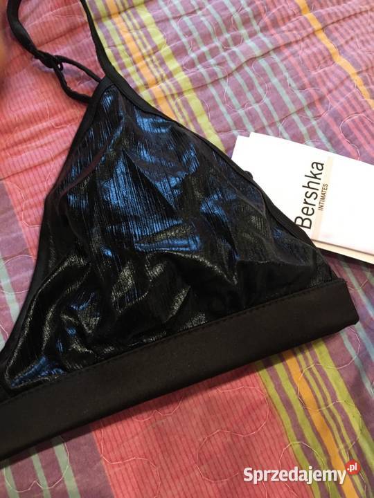 Biustonosz Bershka 9413984800 lubelskie Zamość