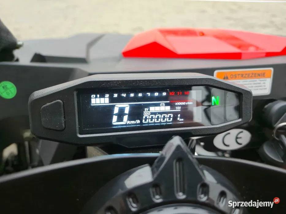 Dostawa UTV BUGGY HIGHPER Z250 cc Mocny Promocja