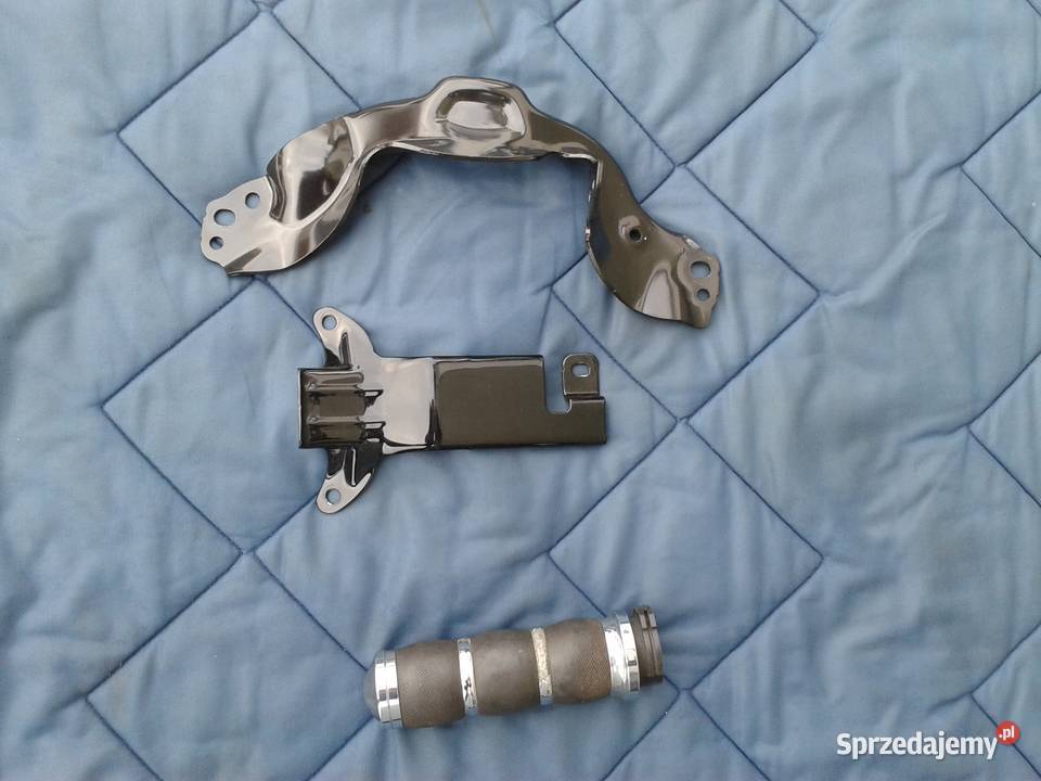 Harley softail M8 rozpórka ramy mocowanie Rybnik