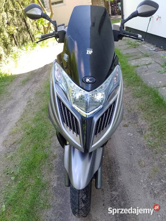Sprzedam Kymco gdink Kobyłka