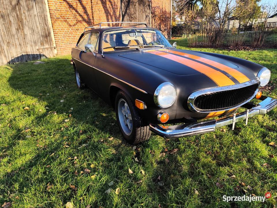 Volvo 1800ES 1973 dolnośląskie