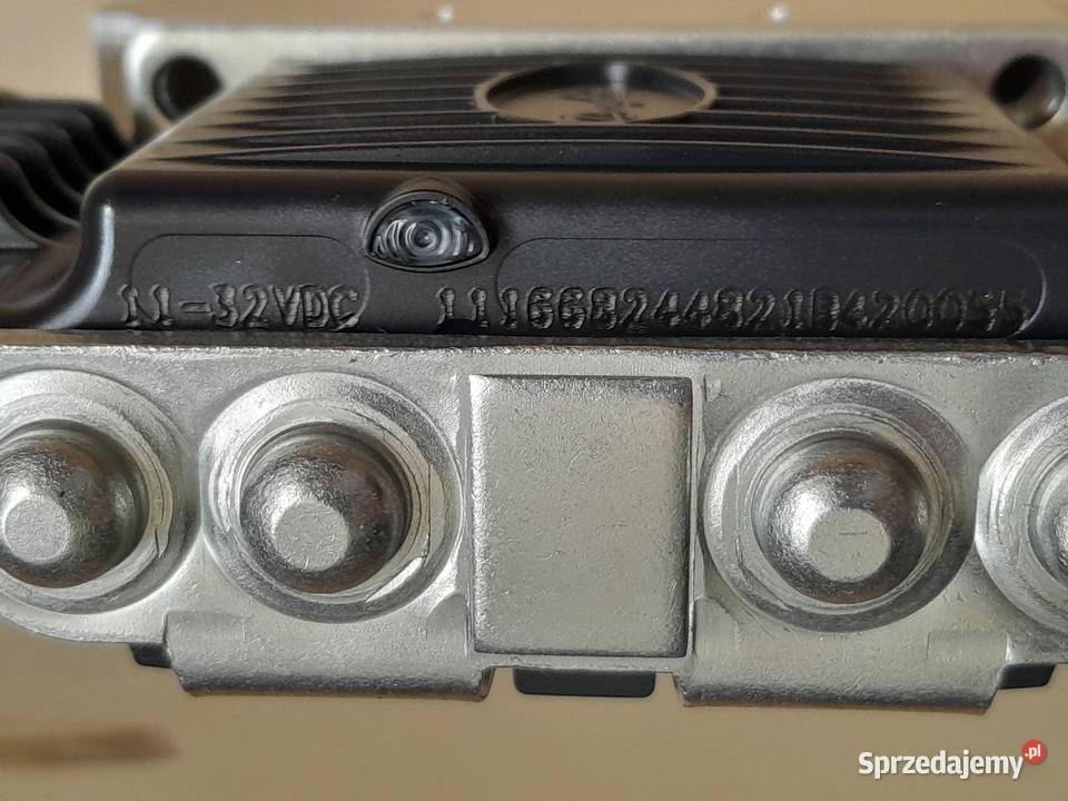 Elektrozawór cewka Danfoss 11166824 157B4033 Polkowice