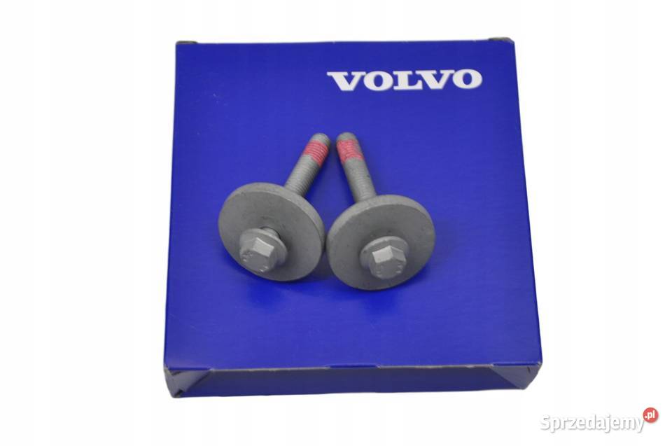VOLVO C30 C70 S40 V50 sruba piasty kola polosi dolnośląskie Bielany Wrocławskie