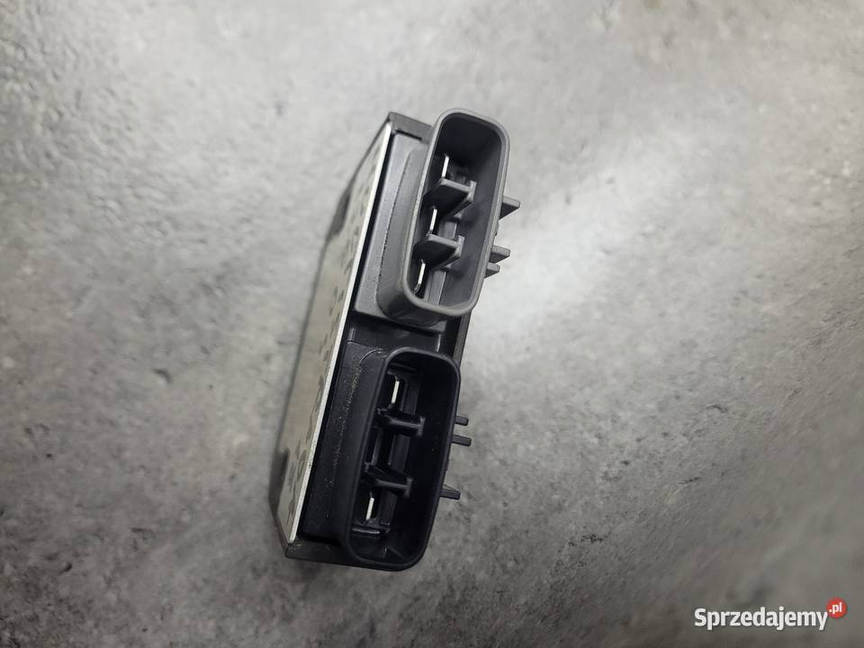 DUCATI MULTISTRADA 1260S 1260 S REGULATOR wielkopolskie Nowy Tomyśl sprzedam