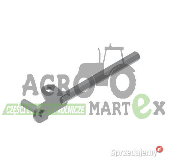 AXE10773 WAŁEK RH JD Wichrów
