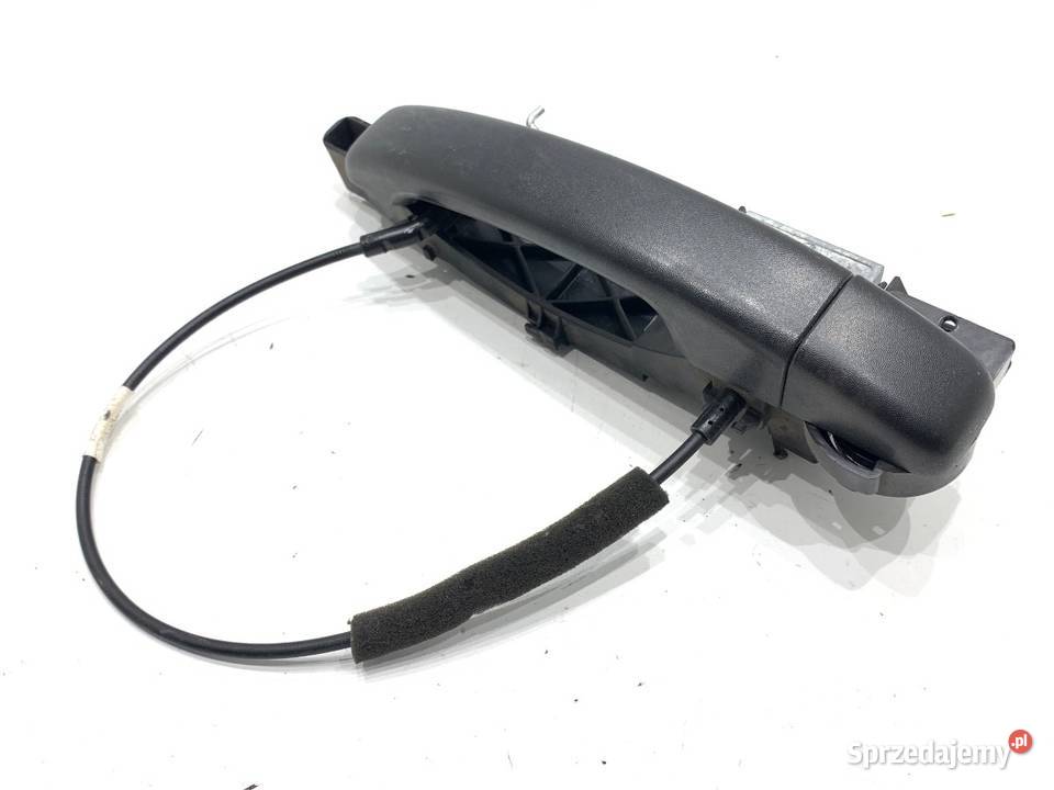 KLAMKA ZEWNĘTRZNA PRAWY PRZÓD OPEL VIVARO B Bus