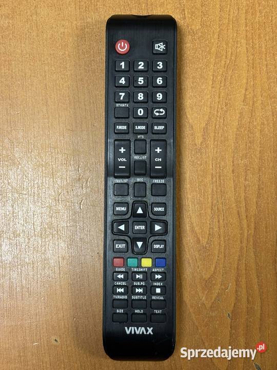 Telewizor LED Vivax 32 Model TV32LE112T2 HD Elbląg