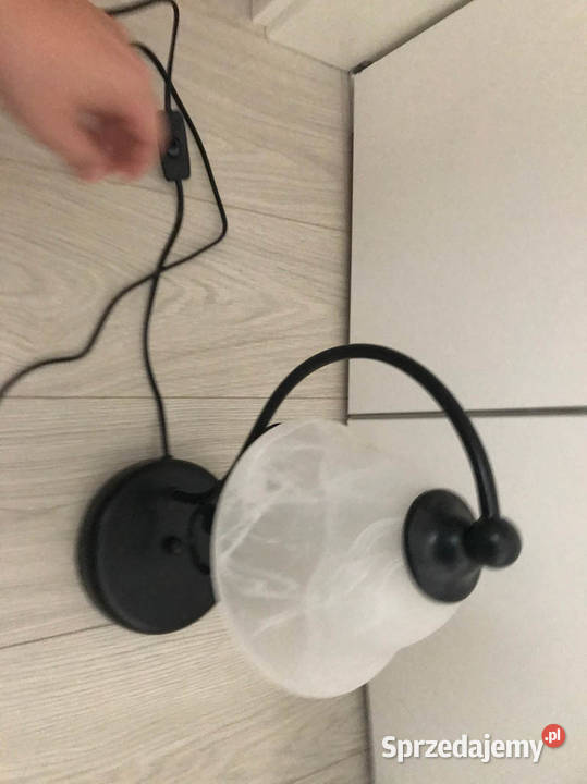 Eglo lampka gabinetowa biurkowa Murcia 91007 świętokrzyskie Kielce