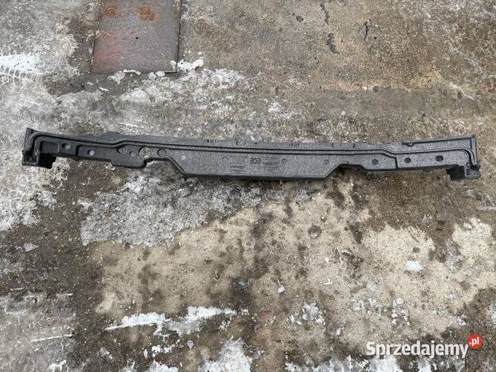 Mercedes Sklasa W222 Absorber styropian pianka Wołomin