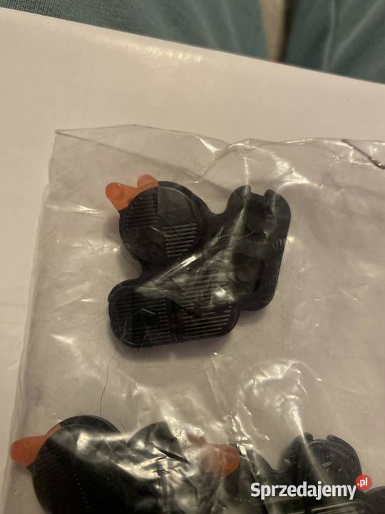 Gumki do pilota BMW Łódź sprzedam