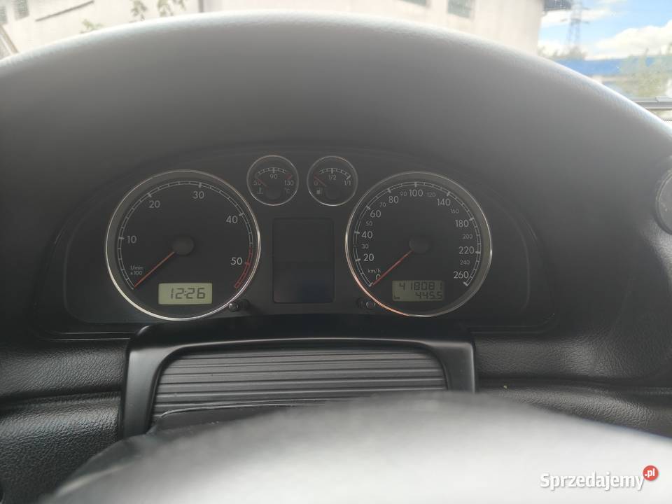 VW passat 5 fl Ostrołęka