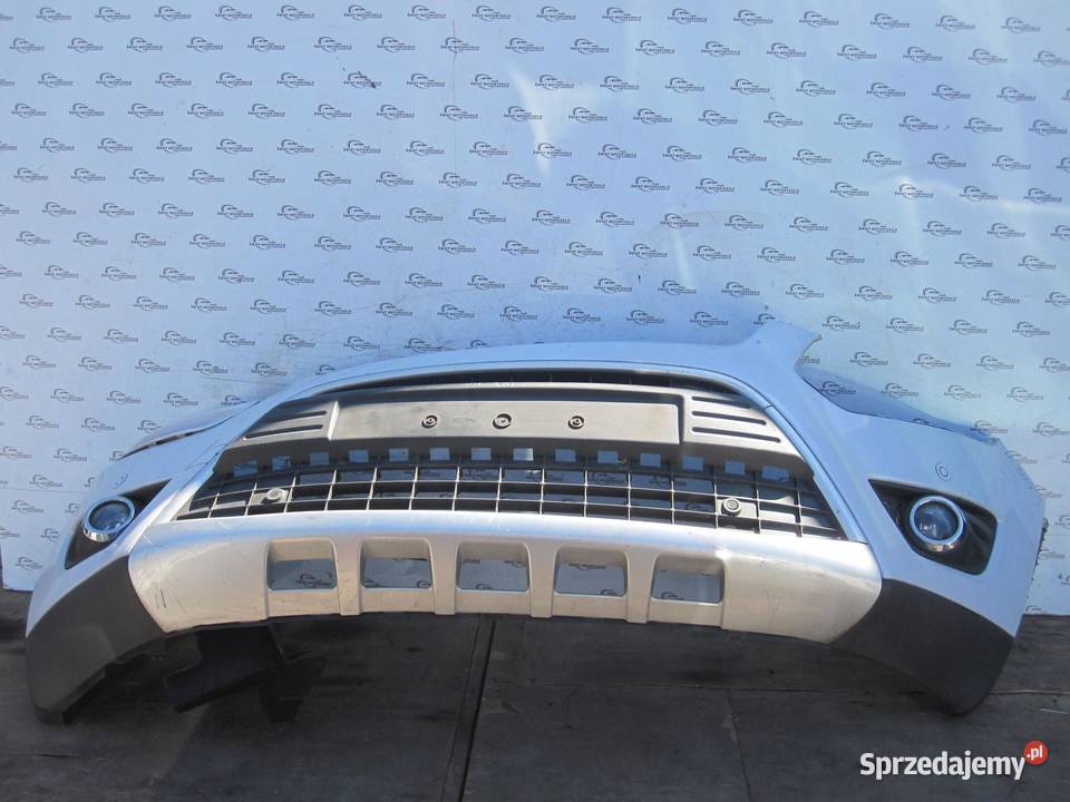 FORD KUGA MK1 I zderzak przód