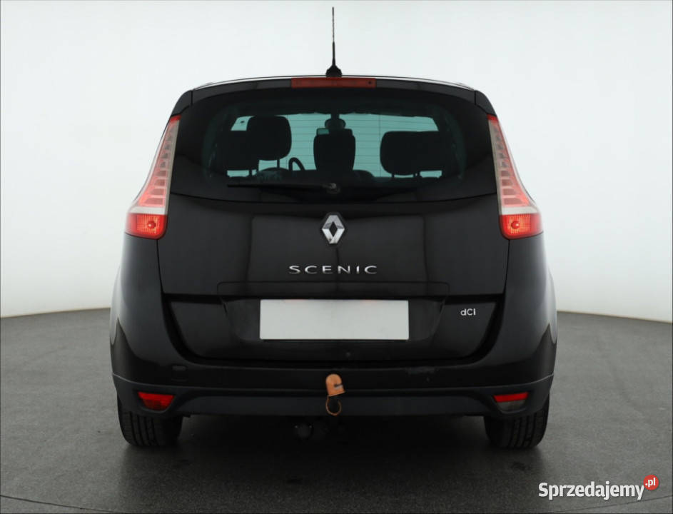 Renault Grand Scenic 19 dCi sprzedam