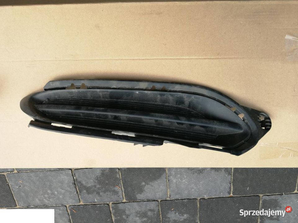 HONDA HRV 2016 ZAŚLEPKA HALOGEN LEWA Karoseria Kozubszczyzna