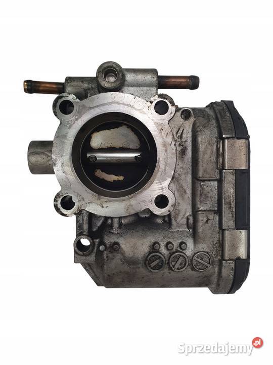 PRZEPUSTNICA Opel Corsa D 12 14 16V 24420536 Chełm sprzedam