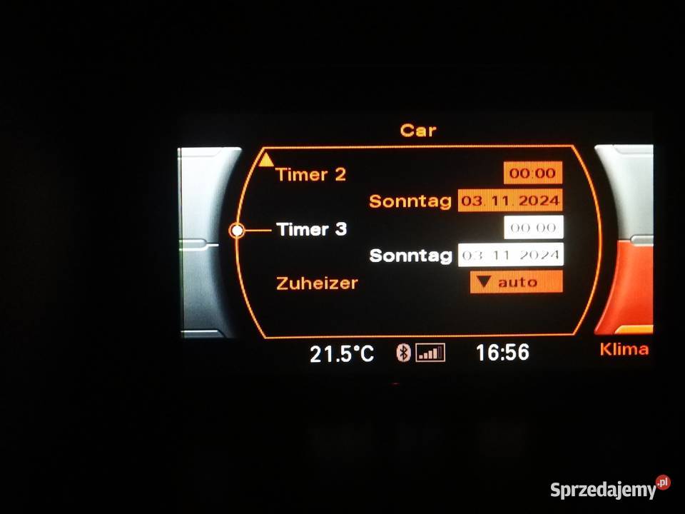 Audi A4 B8 20 TDI CJCA Kędzierzyn-Koźle