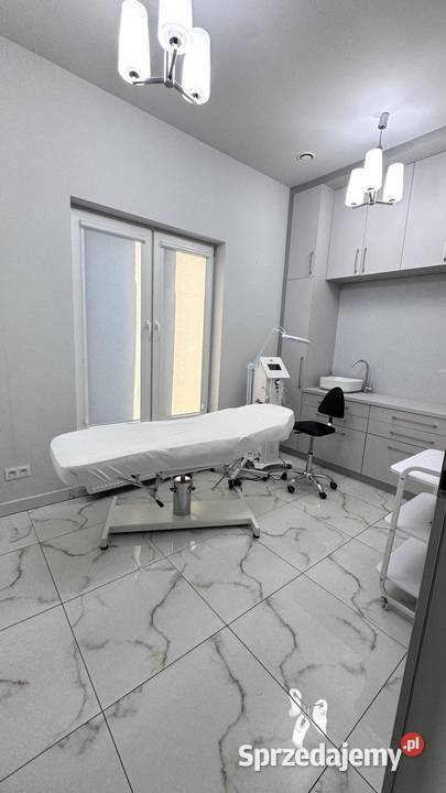 Gabinet psychoterapeutyczny Lublin blok 6h 350 Wynajem Wynajem