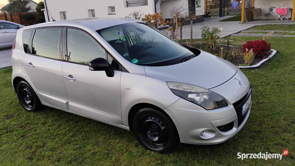 Renault Scenica 14 B