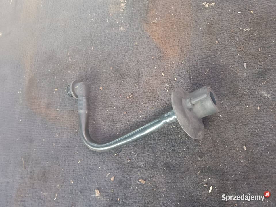 Przewód Wężyk Serwa 8D0 611 743 B Audi A4 B5 a9 Myszków