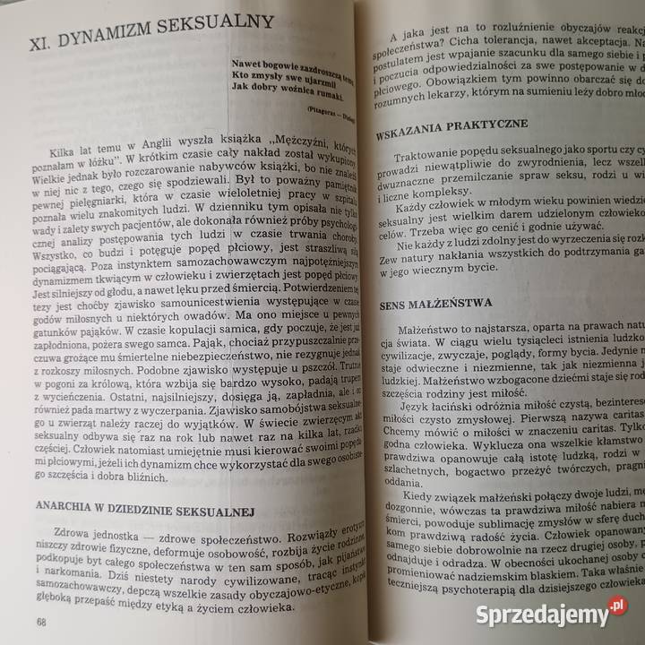 Książka Wróćmy do ziół o Andrzej Klimuszko zachodniopomorskie Szczecin
