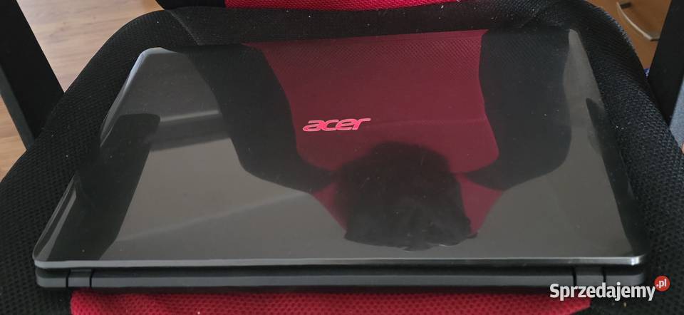 Sprzedam Laptopa firmy ACER model Aspire Acer Wrocław