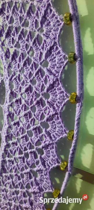 Mandala fi 90 lawendowa zachodniopomorskie sprzedam