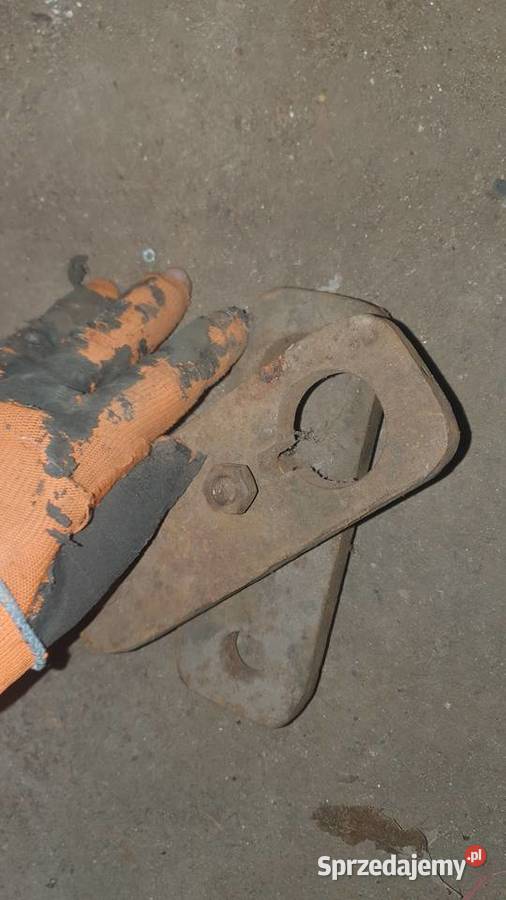 Stare zawiasy do okien okucia produkcja Wołomin