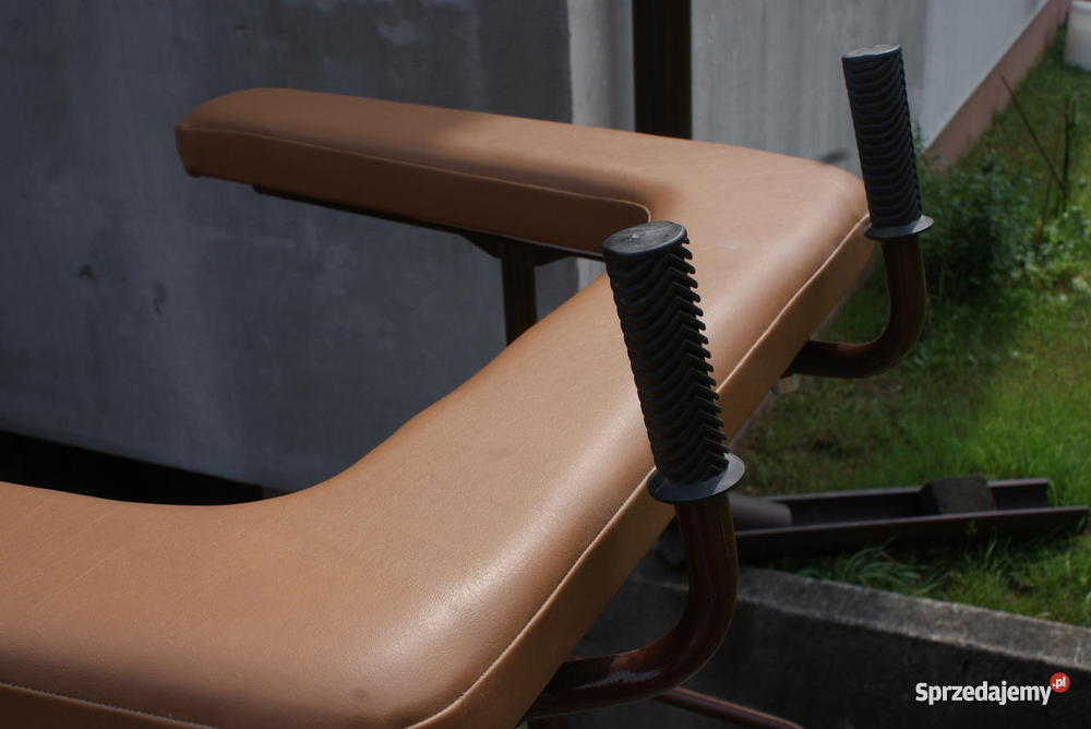 CHODZIK POD PACHY BALKONIK 4KOŁOWY Zdrowie i Uroda Łask sprzedam