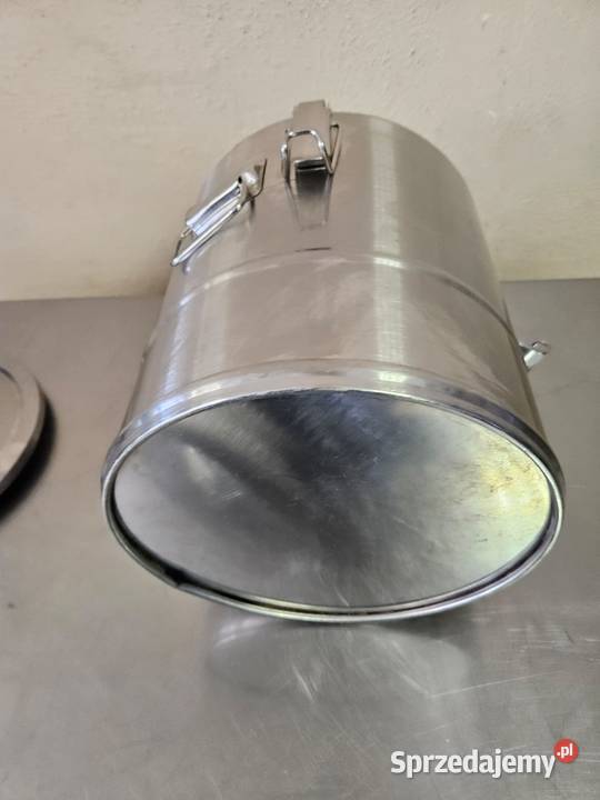 Termos gastronomiczny 15l Pszczyna