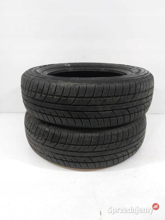 2x OPONA ZIMOWA ZEETEX WP1000 18565R15 88H 2021
