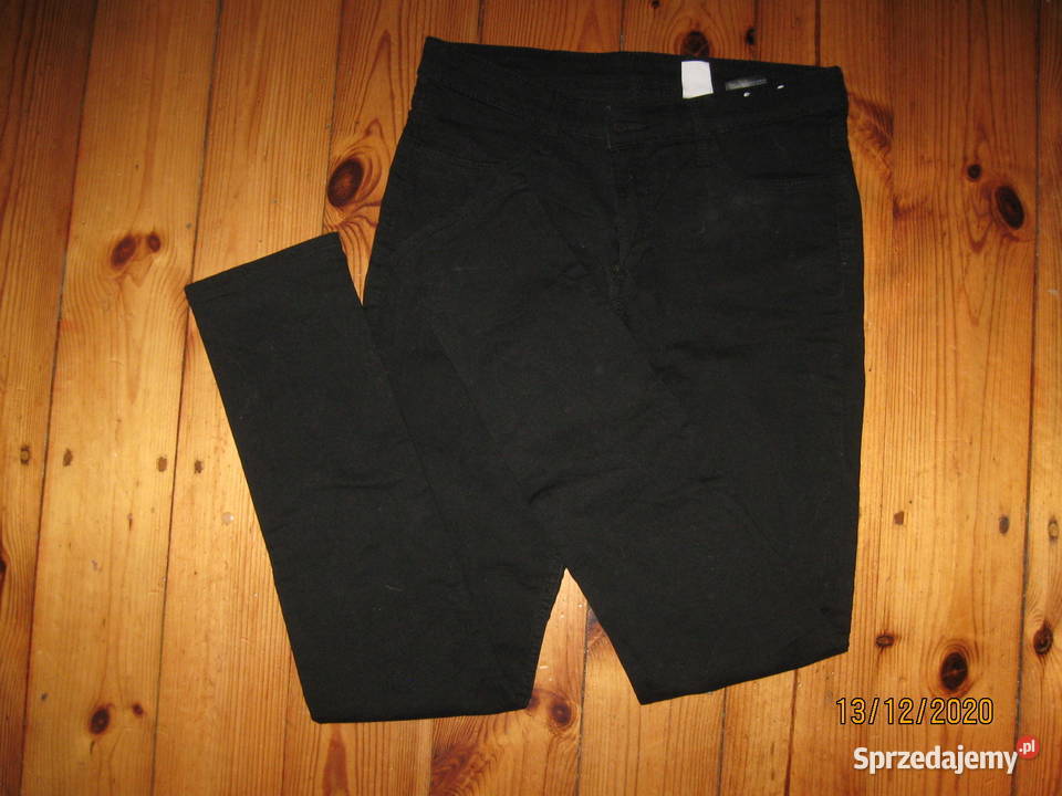 Spodnie HM rozmiar 164 H&M sprzedam