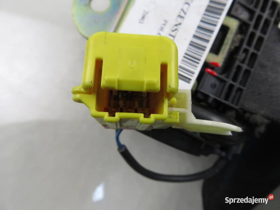 PAS PRAWY PRZEDNI VW POLO IV 9N 6Q4857705E małopolskie sprzedam