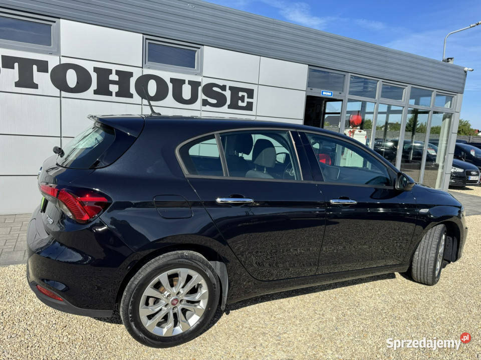 Fiat Tipo II 2016 120KM Chełm Śląski